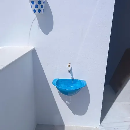 Brand New - Casa El Cuartel With Private Seaview Rooftop *