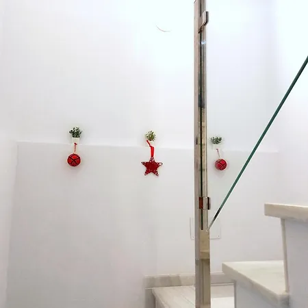 Brand New - Casa El Cuartel With Private Seaview Rooftop Conil De La Frontera