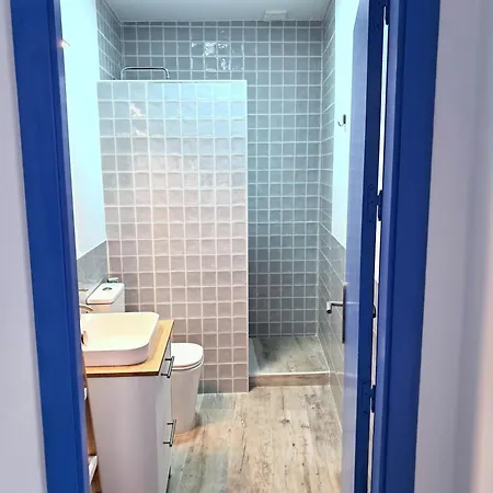 Casa vacanze Brand New - Casa El Cuartel With Private Seaview Rooftop Conil De La Frontera