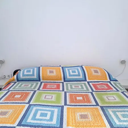 Tatil Evi Casa El Cuartel With Private Seaview Rooftop