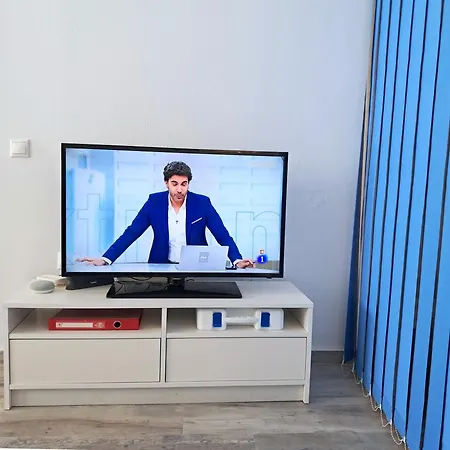 Tatil Evi Casa El Cuartel With Private Seaview Rooftop